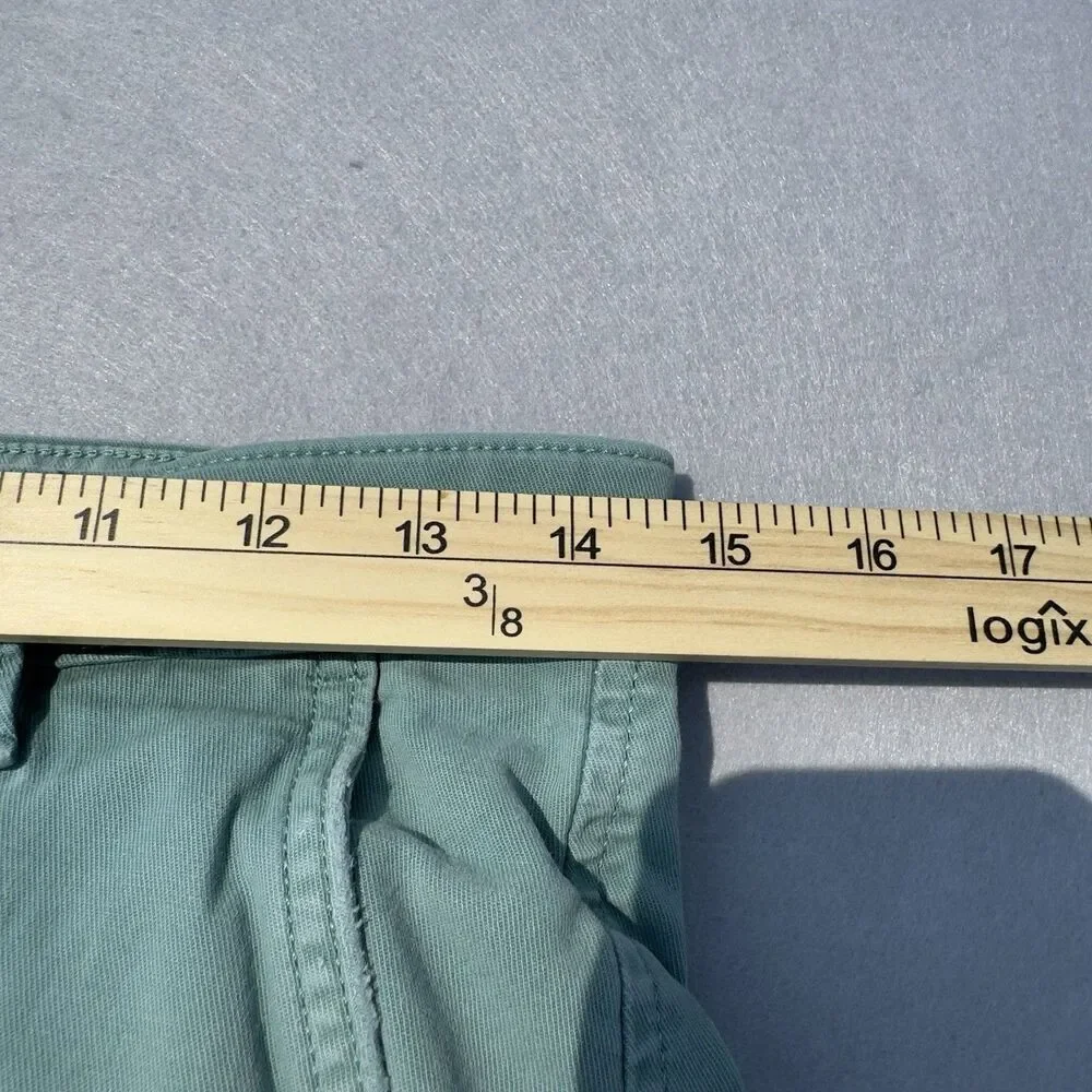 Levi's XX Chino Slim Taper Pants Sage Green Men's W29 L32